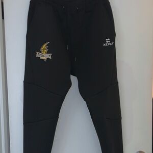 Lightning London Joggers